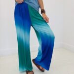 Pantalon maillot de bain