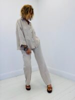 Chemise en Lin - Marque CASCADE – Image 7