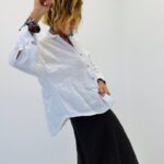 Chemise en Lin - Marque CASCADE