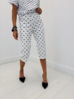 Capri Motif Pois