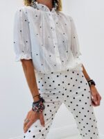 Chemise 100% Coton