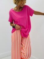 T-shirt basique - Marque LIPANOI – Image 5