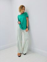 T-shirt basique - Marque LIPANOI – Image 4