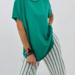 T-shirt basique - Marque LIPANOI