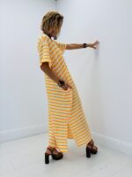 Robe rayée – Image 5