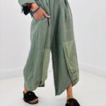 Pantalon boule - Marque CASCADE