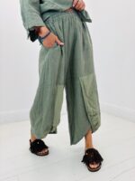 Pantalon boule - Marque CASCADE