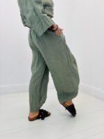 Pantalon boule - Marque CASCADE – Image 3