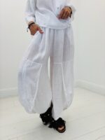 Pantalon boule - Marque CASCADE – Image 5