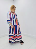 Robe grosses rayures – Image 2
