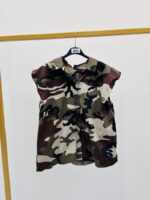 Chemise manches structurées - Marque LIPANOI – Image 2
