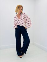 Pantalon à pince – Image 3