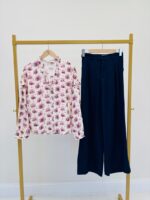 Pantalon à pince – Image 4