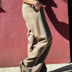 Pantalon Jogg - Marque ANGE