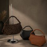 Sac en cuir