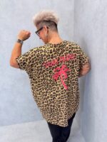 Tee-shirt palmier – Image 2