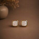 Boucle d'oreille à clip