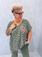 Tee-shirt palmier – Image 3
