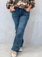Jeans coupe classique