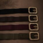 Ceinture élastique