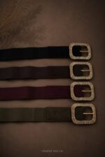 Ceinture élastique
