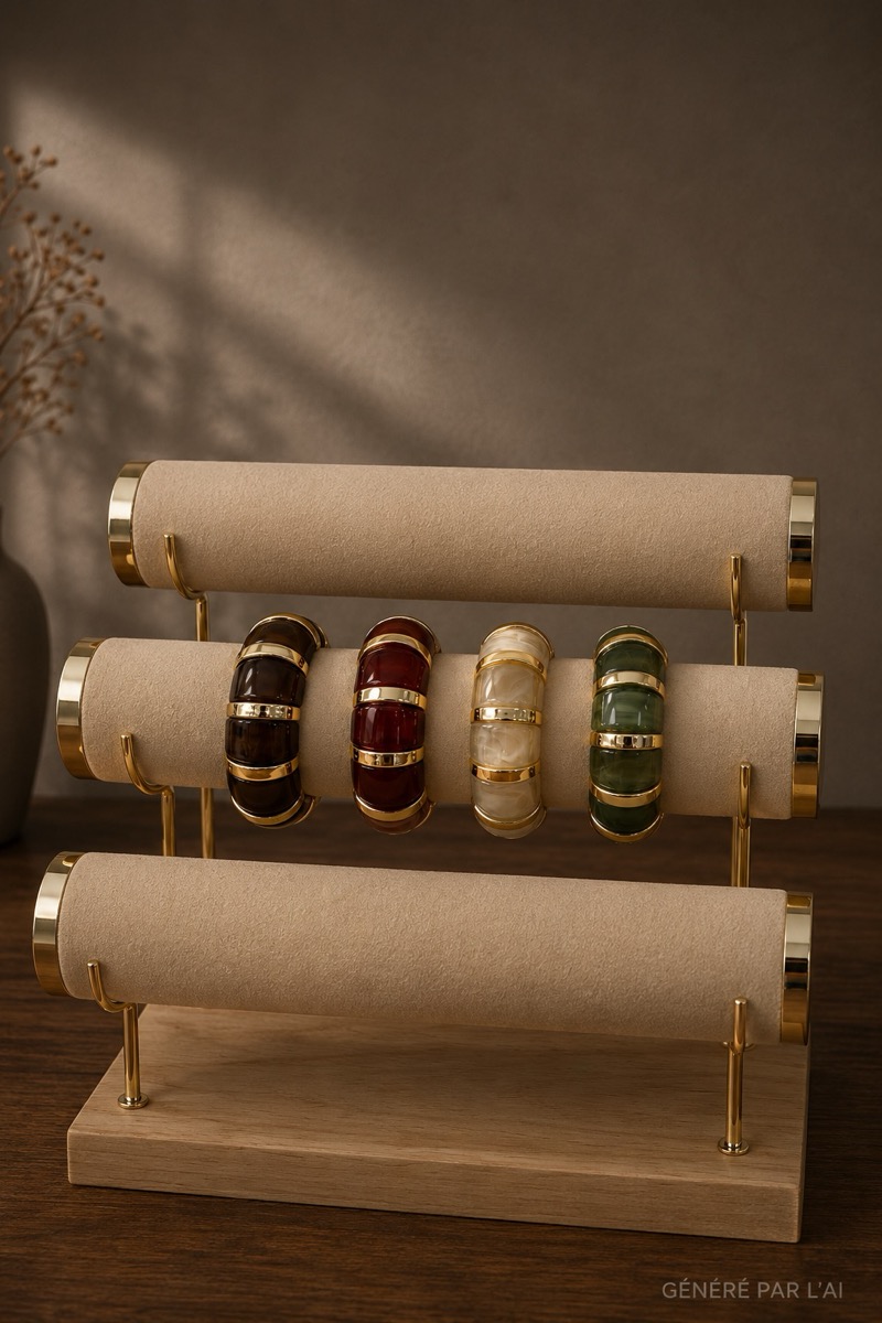 C40A0549-E8D3-422B-B16C-698F8E3AE91A Bracelet élastique – Image 1