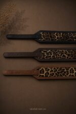 Ceinture Léopard Élégante – Image 2