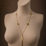 Collier sautoir