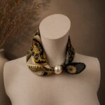 Foulard Aimanté