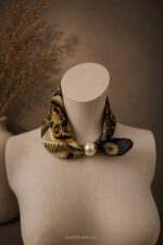 Foulard Aimanté