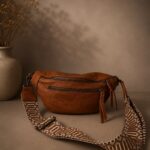 Sac Banane Élegant