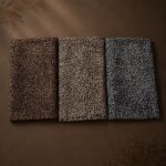 Foulard Imprimé Léopard