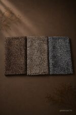 Foulard Imprimé Léopard