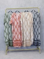 Robe imprimée – Image 2