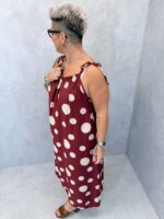Robe pois – Image 3