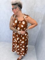 Robe pois – Image 5