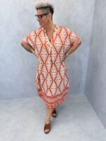 Robe imprimée – Image 6