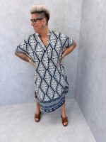 Robe imprimée – Image 4