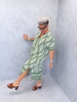 Robe imprimée – Image 3