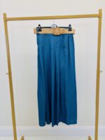 Pantalon large à pinces – Image 4