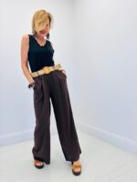 Pantalon fluide – Image 3