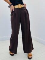 Pantalon fluide