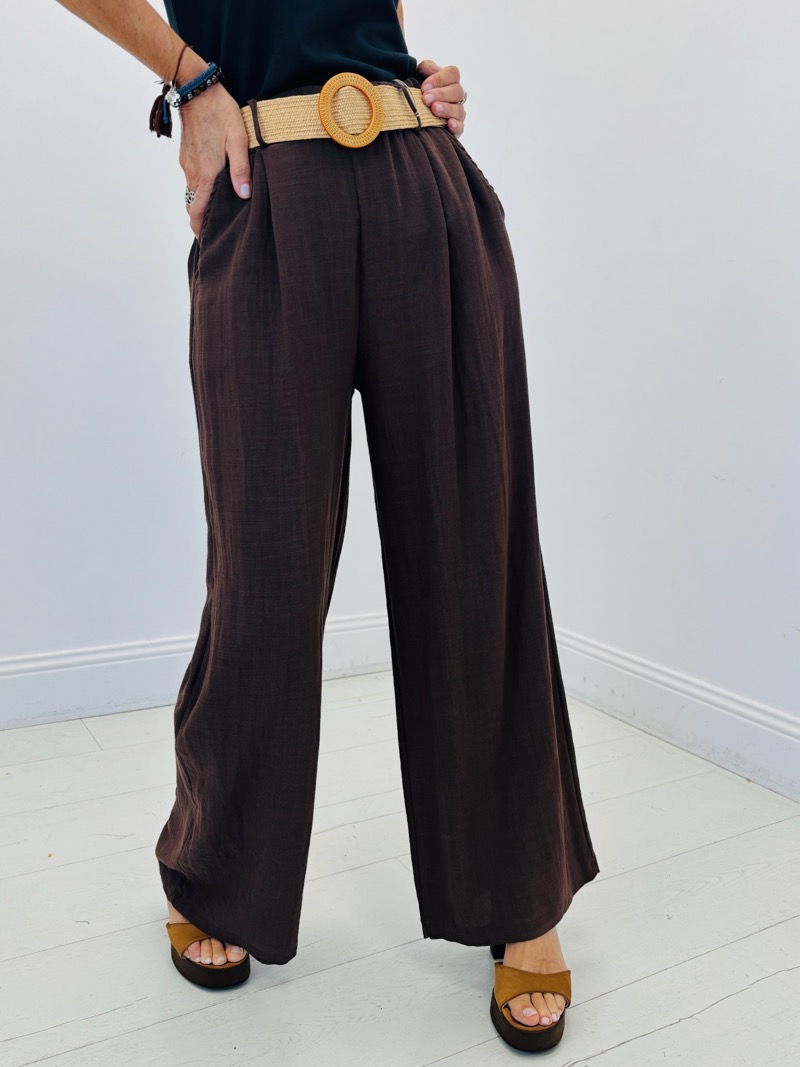 IMG_1390 Pantalon fluide – Image 1