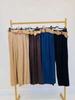 Pantalon fluide – Image 2
