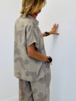 Chemise motif bandana – Image 4
