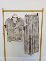 Pantalon motif bandana – Image 3