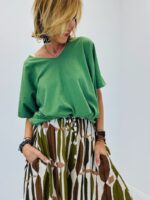 T-shirt oversize