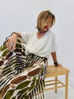 T-shirt oversize – Image 4