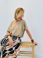 T-shirt oversize – Image 5