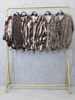 Bombers imprimé – Image 2